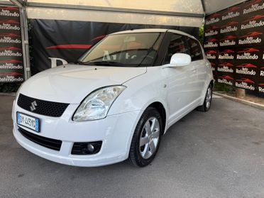 Suzuki Swift 1.3 GPL 5p.