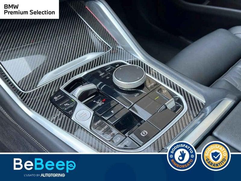 BMW X6 XDRIVE30D MSPORT PRO AUTO