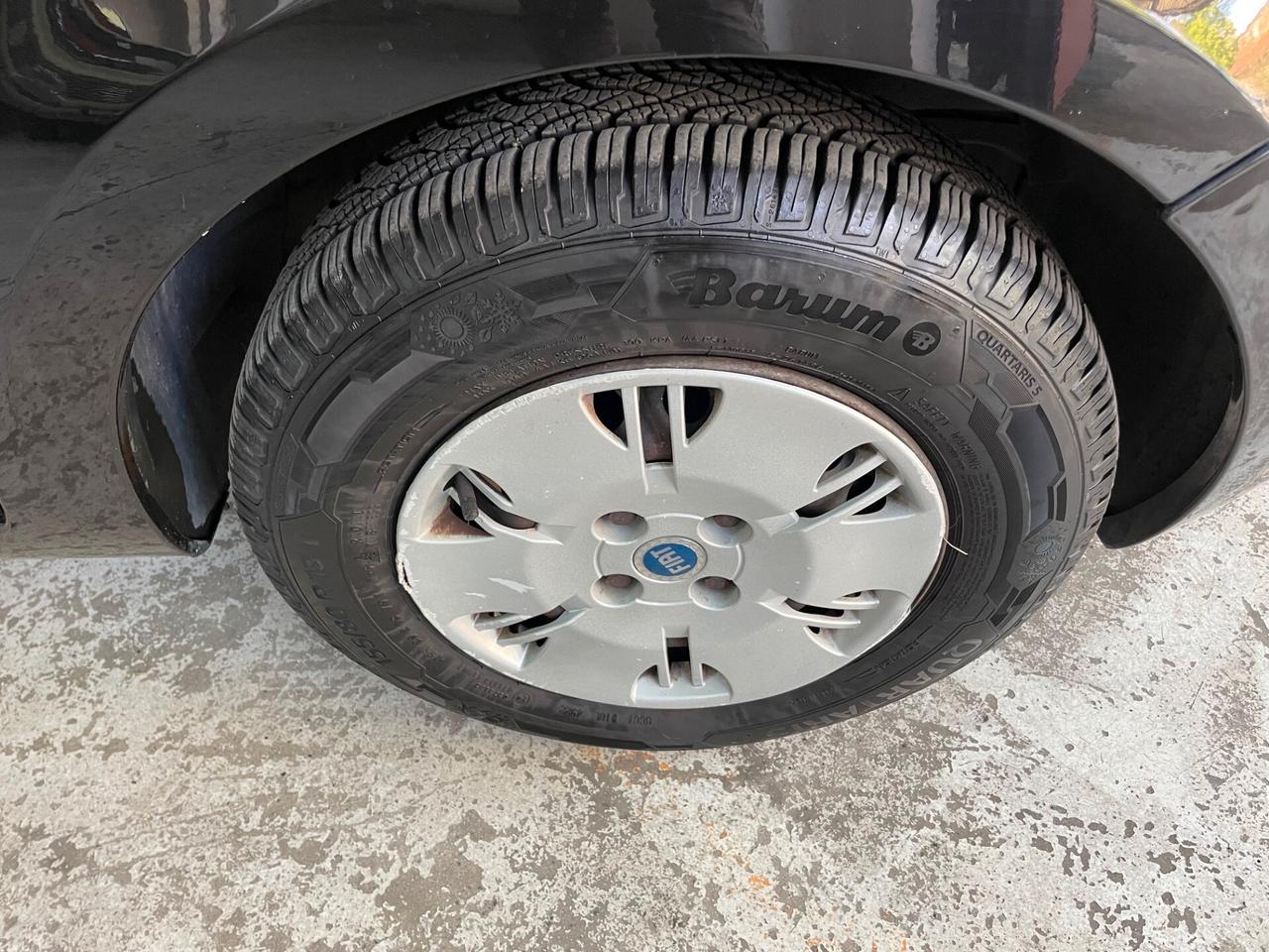 Fiat Panda 1.2 Dynamic 100.000KM!!!