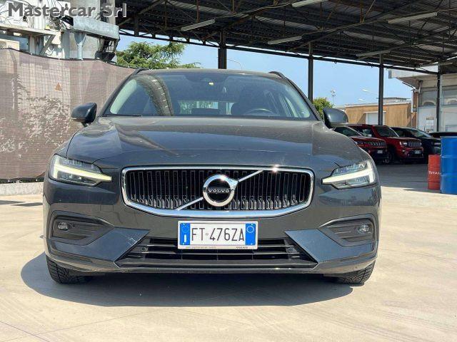 VOLVO V60 V60 II 2019 2.0 d3 Business geartronic - FT476ZA