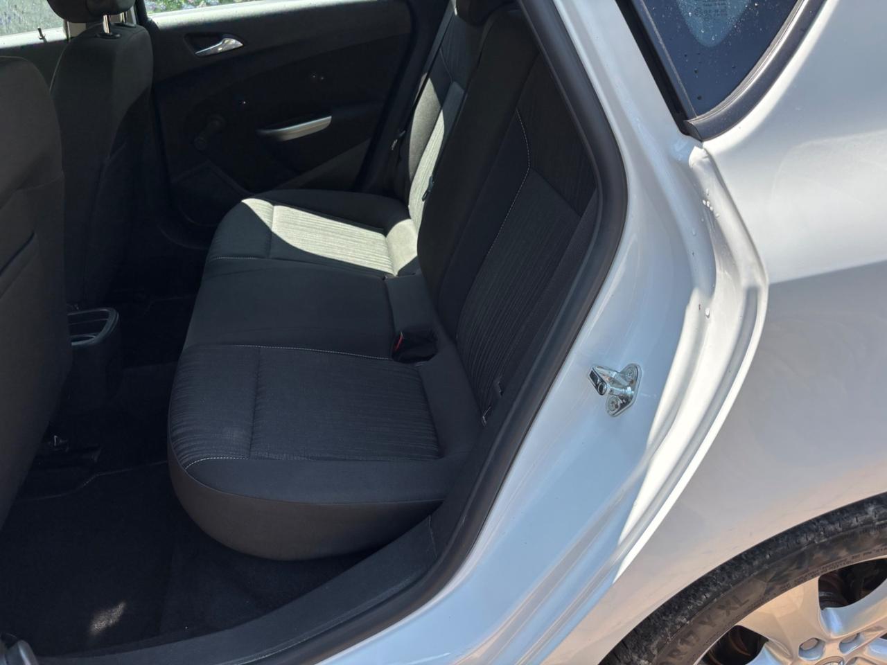 Opel Astra 1.4 Turbo 140CV 5 porte Cosmo
