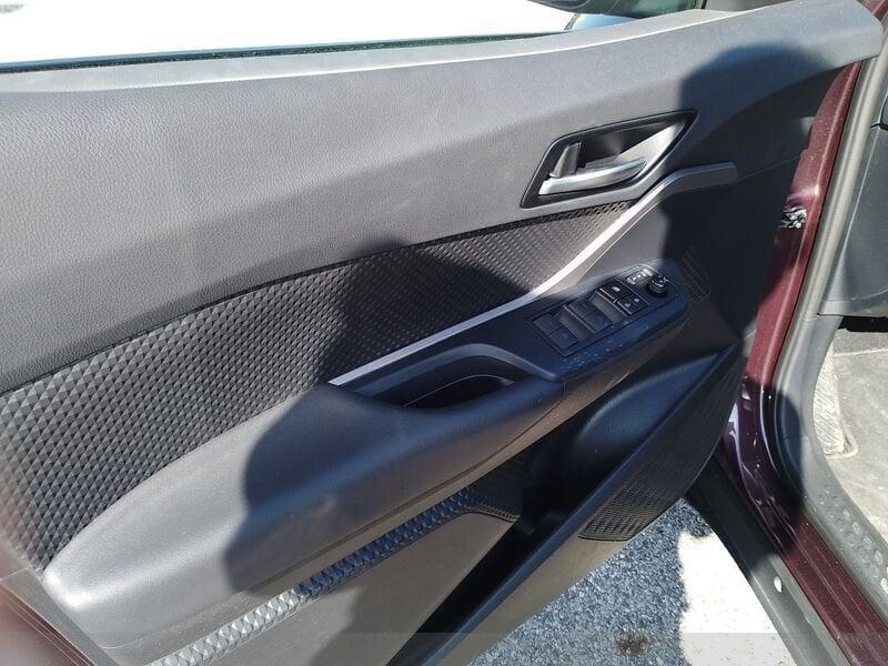 Toyota C-HR I 2020 1.8h Trend e-cvt