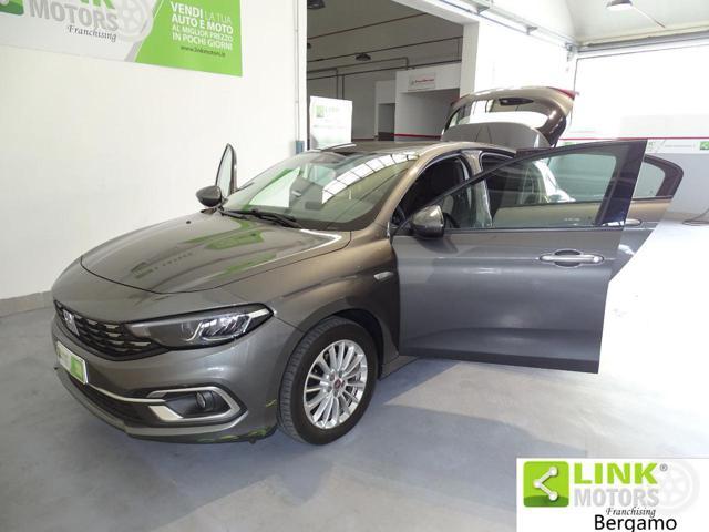 FIAT Tipo 1.0 5 porte City Life