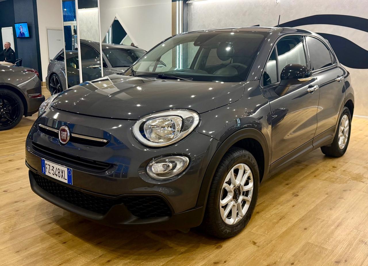 Fiat 500X 1.6 MultiJet 120 CV Urban