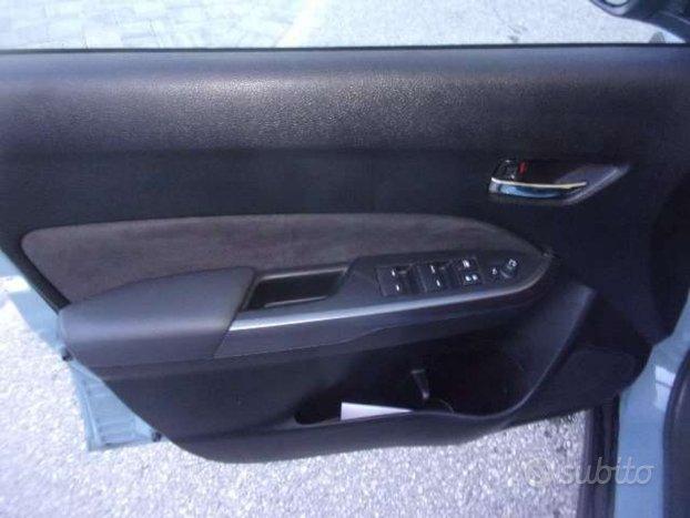 SUZUKI Vitara 1.4 hibrid Starview 4wd allgrip-59