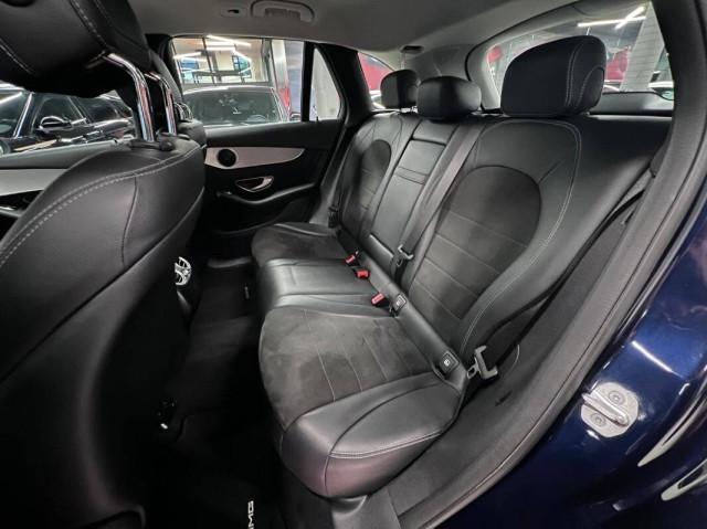 Mercedes Classe GLC 250 Premium 4matic auto