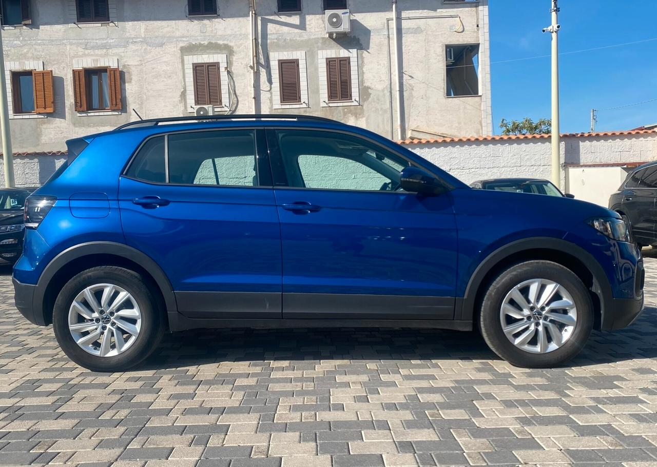Volkswagen T-Cross Style 1.0 TSI 110 CV DSG