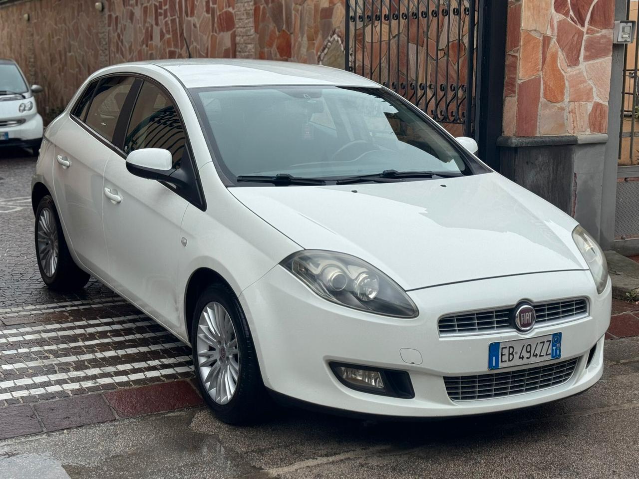 Fiat Bravo 1.4 Emotion GPL