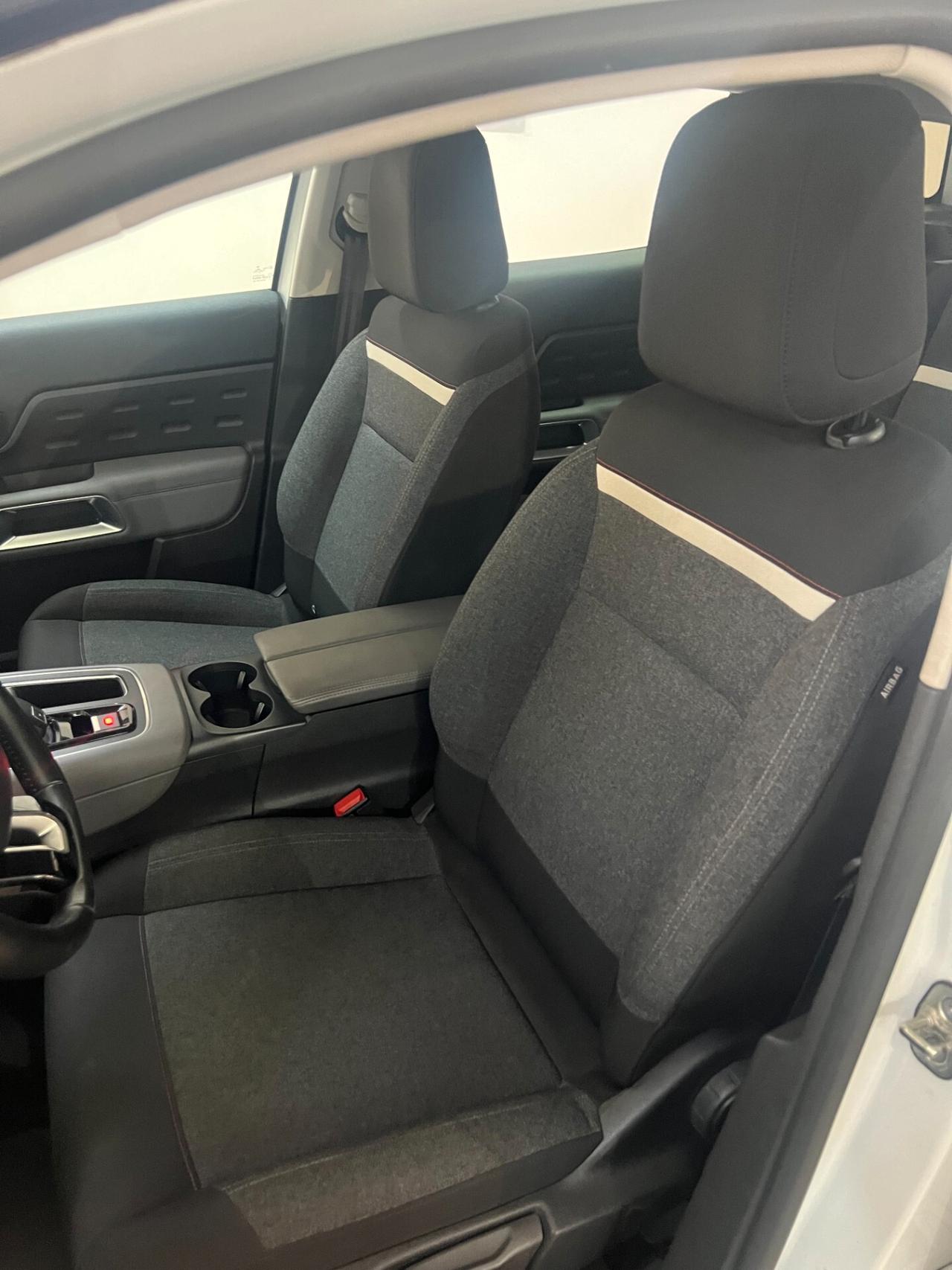 Citroen C5 Aircross BlueHDi 130 S&S EAT8 Shine