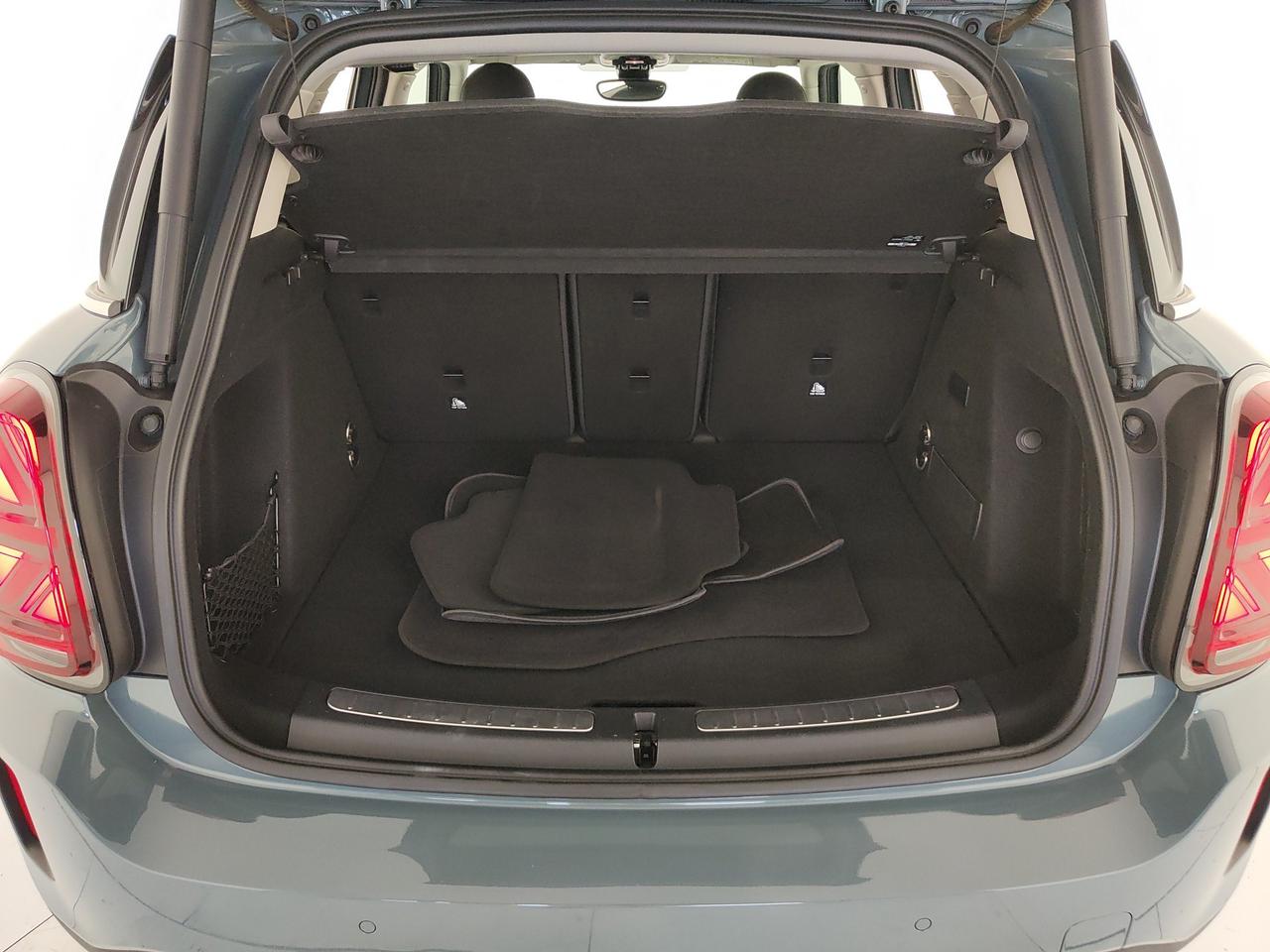 MINI Mini Countryman 1.5 Cooper SE Classic all4 auto