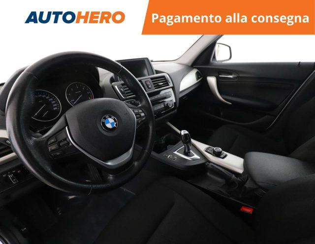 BMW 116 d 5p. Advantage