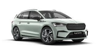 Skoda Enyaq iV Enyaq iV 80