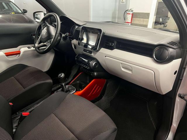 Suzuki Ignis Ignis 1.2 dualjet iTop 4wd allgrip