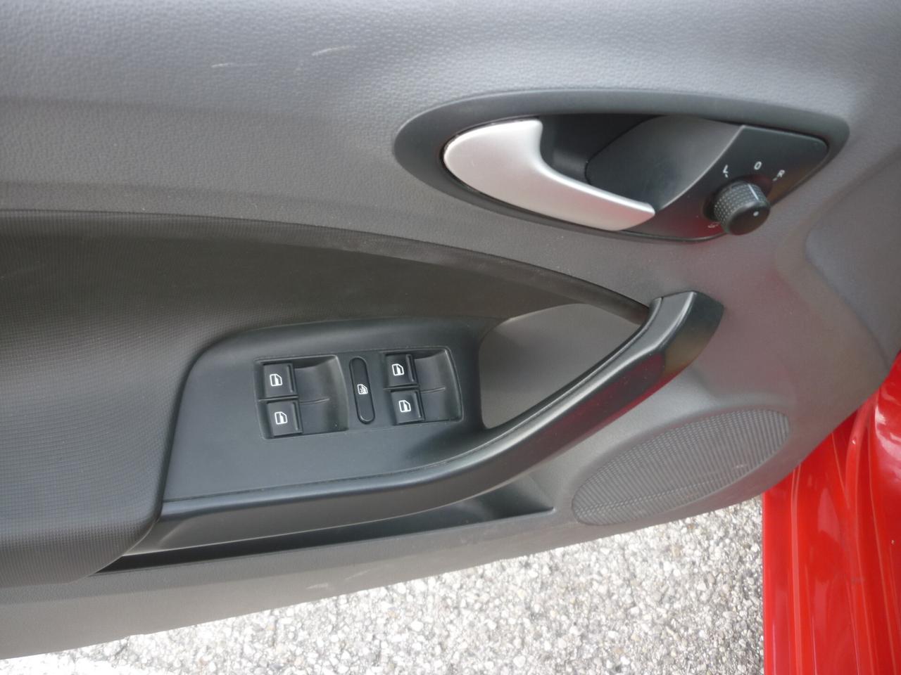 Seat Ibiza 1.2 5p. Style 4° serie