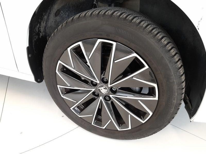 Škoda Kamiq 1.0 TSI Black Dots DSG 85kW