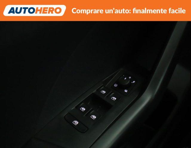 VOLKSWAGEN T-Cross 1.0 TSI Edition Plus