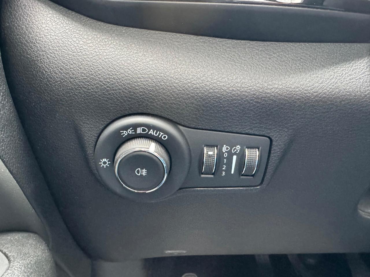Jeep Compass 1.6 Multijet II 2WD Night Eagle