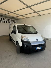 Fiat Fiorino Fiat Fiorino 1.4 Benzina/(METANO) (78 CV / 57 kW)