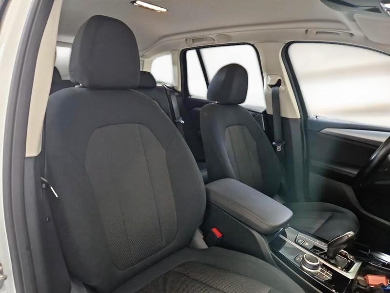 BMW X3 xDrive 20d MH48V Business Advantage Autom.