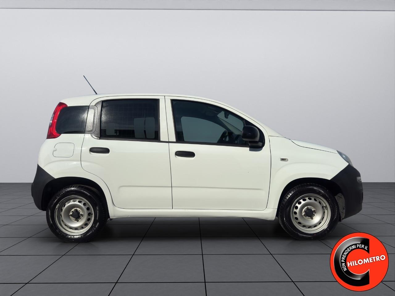 Fiat Panda +IVA 1.2 POP NEW VAN N1 2 POSTI-CLIMA-E6D-