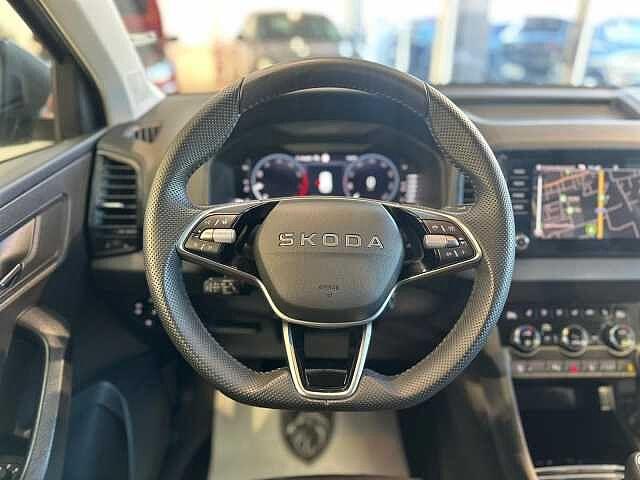 SKODA Karoq 1.0 TSI 115 CV Executive