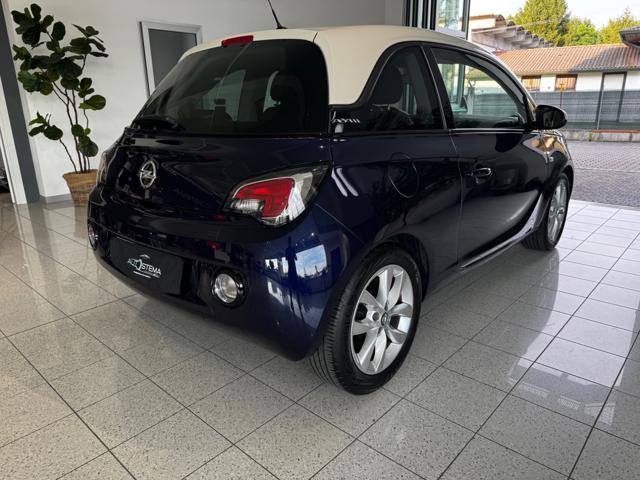 OPEL Adam 1.2 70 CV Air - SENZA VINCOLI!