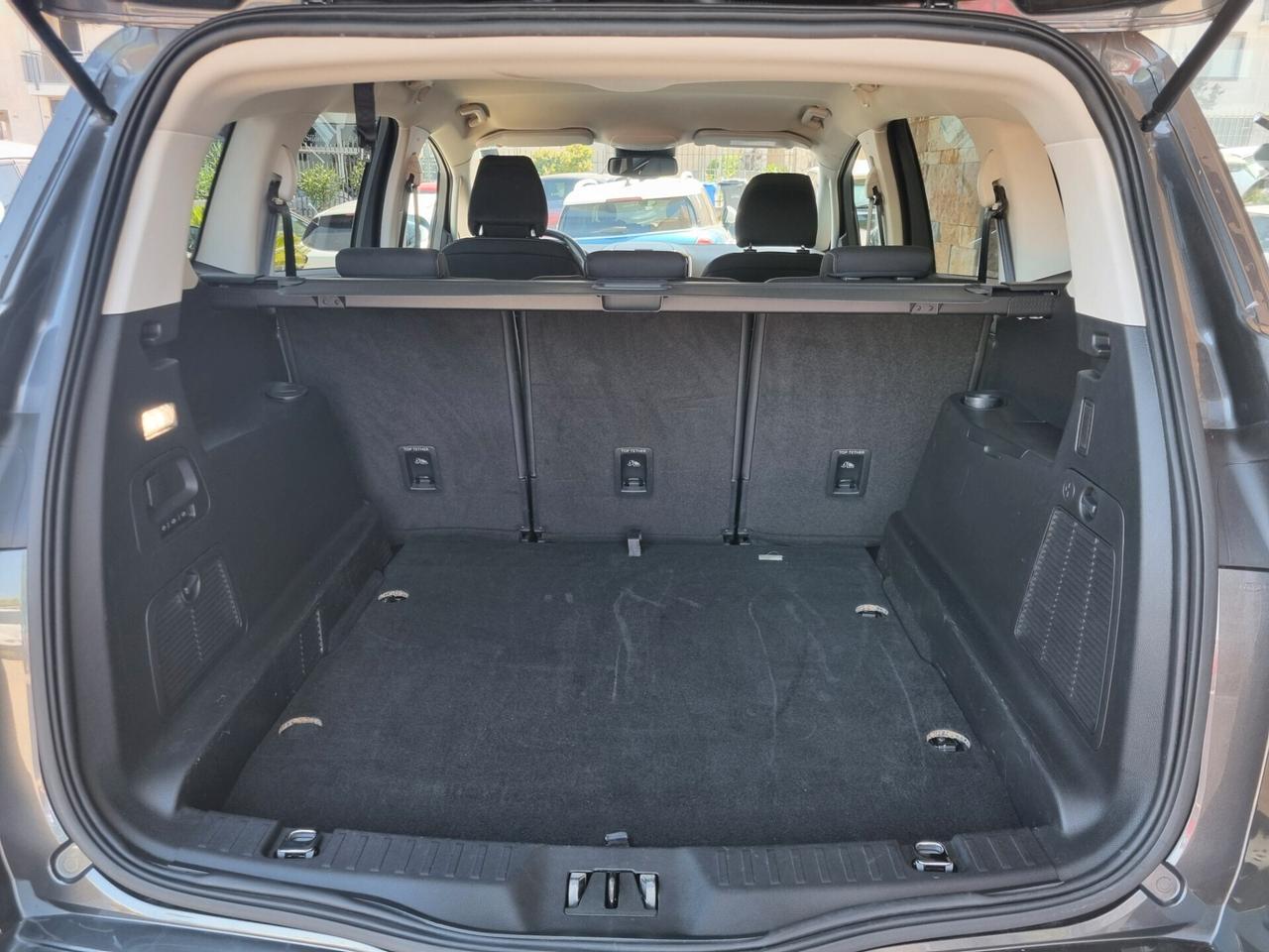 Ford S-Max 2.0 EcoBlue 150CV Start&Stop Aut. Titanium Business AUTOCARRO PREZZO IVA ESCLUSA