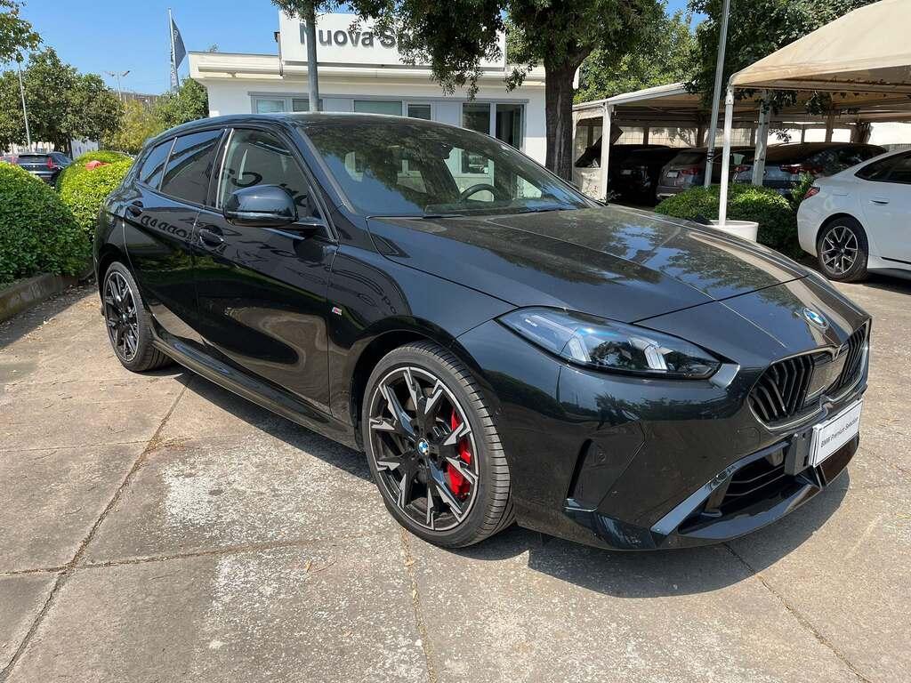 BMW Serie 1 118 d MSport Pro DCT