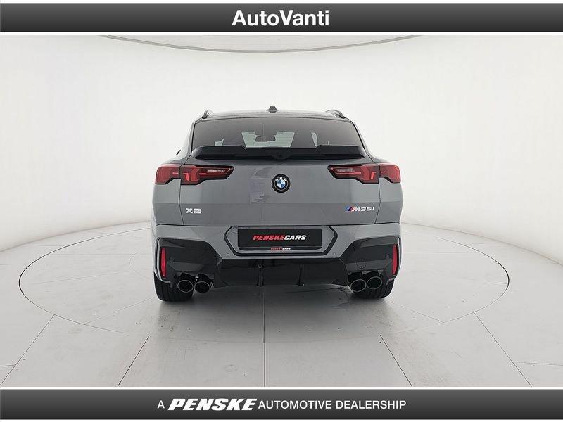 BMW X2 M35i xDrive Msport Pro