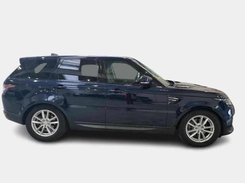 LAND ROVER RANGE ROVER SPORT 3.0 SDV6 249cv S aut.