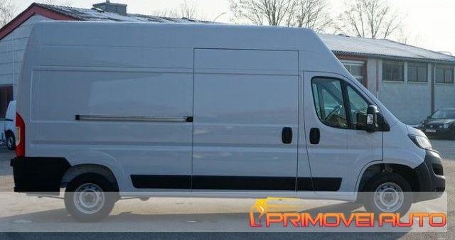 FIAT Ducato 2.2 Mjt 140CV Furgone L3H3