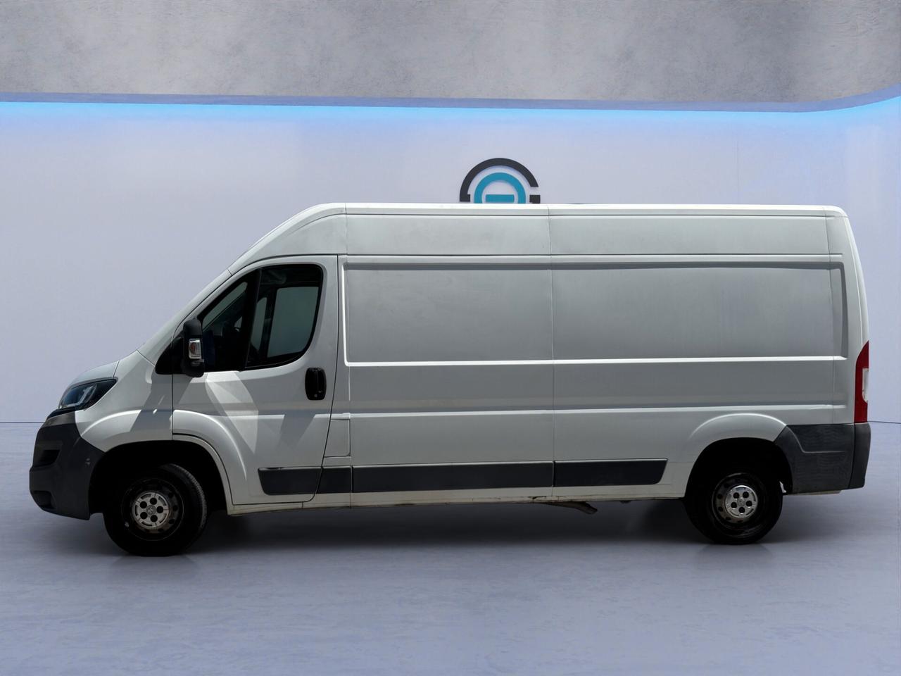 Peugeot Boxer L3H2