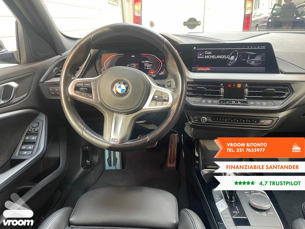 BMW Serie 1 (F40) 118i 5p. Msport