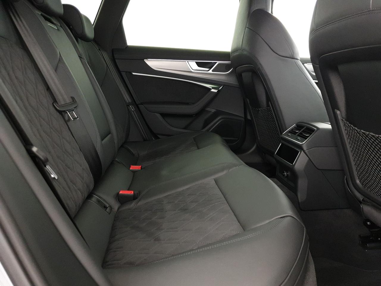 Avant 4.0TFSI 600CV quattro tiptronic