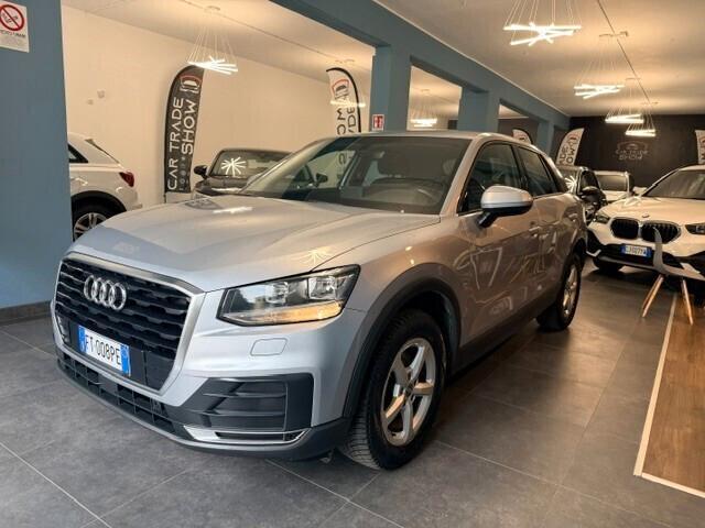Audi Q2 30 TDI S tronic Admired