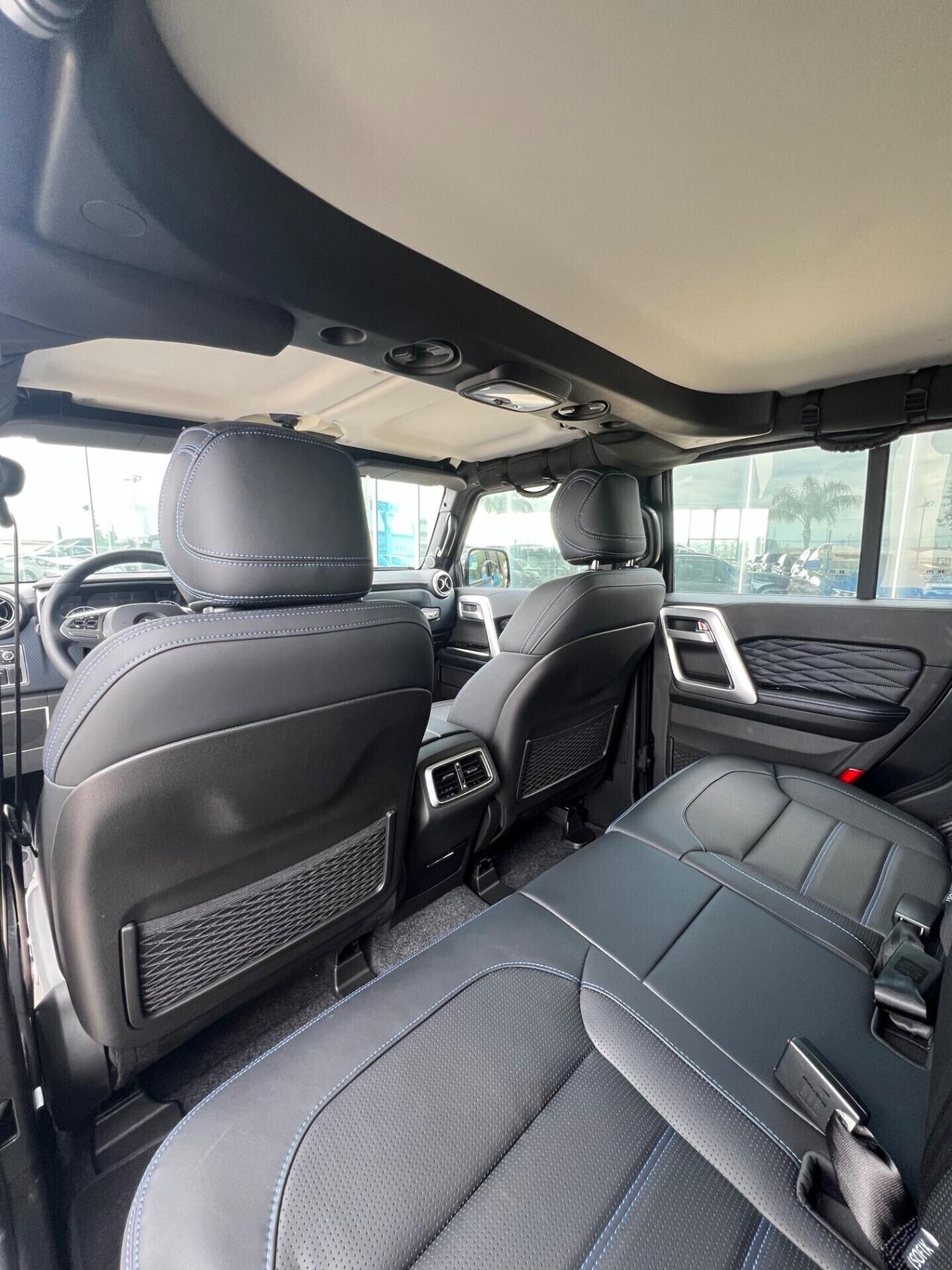 Ich-x K2 2.0 Turbo Diesel 4x4 - SUPER OFFERTA T-STOCK
