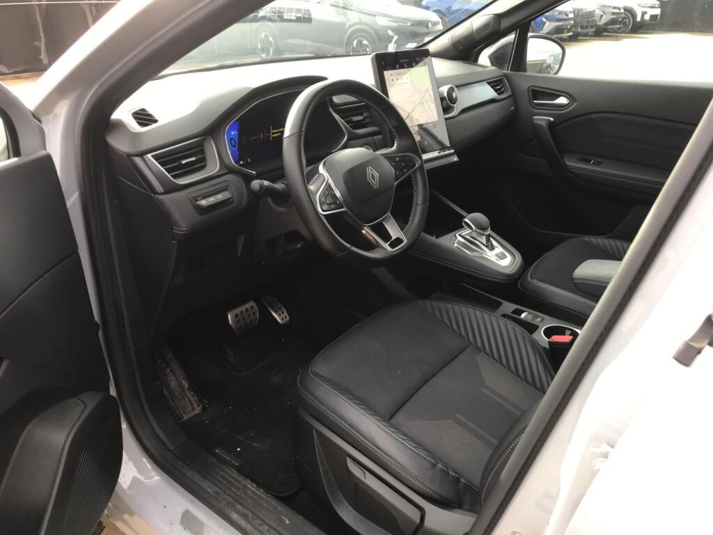 Renault Symbioz 1.6 HYBRID E-TECH 145CV ESPRIT ALPINE *PREZZO VERO