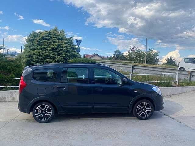 Dacia Lodgy Stepway Stepway 1.5 Blue dCi 8V 115CV 7 posti