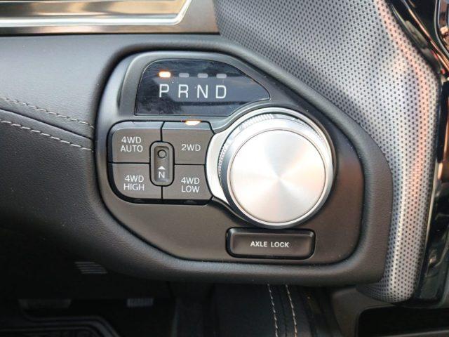 DODGE RAM 5.7 GPL V8 Limited Night N1