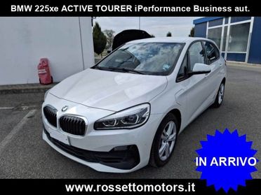 BMW 225 xe Active Tourer iPerformance Business aut.