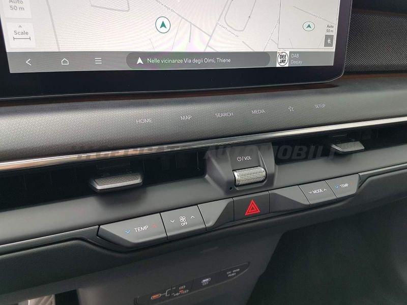 KIA EV9 EV9 GT-line Launch Edition awd