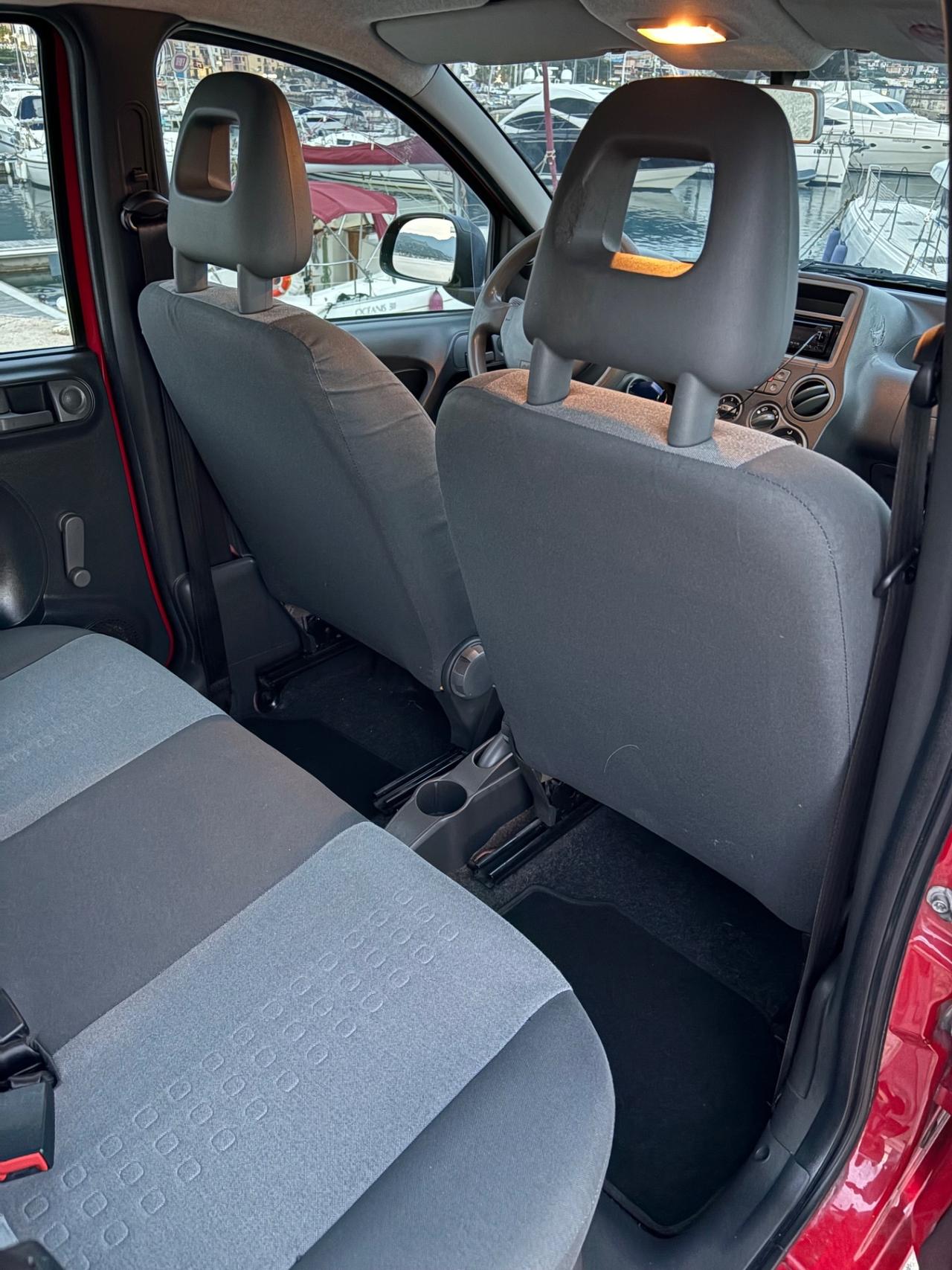 Fiat Panda 1.2 fire 4 cilindri UNICO PROPRIETARIO