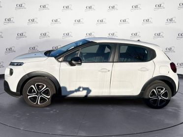 Citroën C3 PureTech 82 S&S