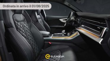 AUDI Q8 SUV 50 TDI 286 CV quattro tiptronic S line editio