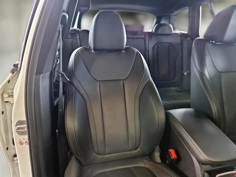 BMW X3 XDRIVE 20D MH48V MSPORT AUTO SUV