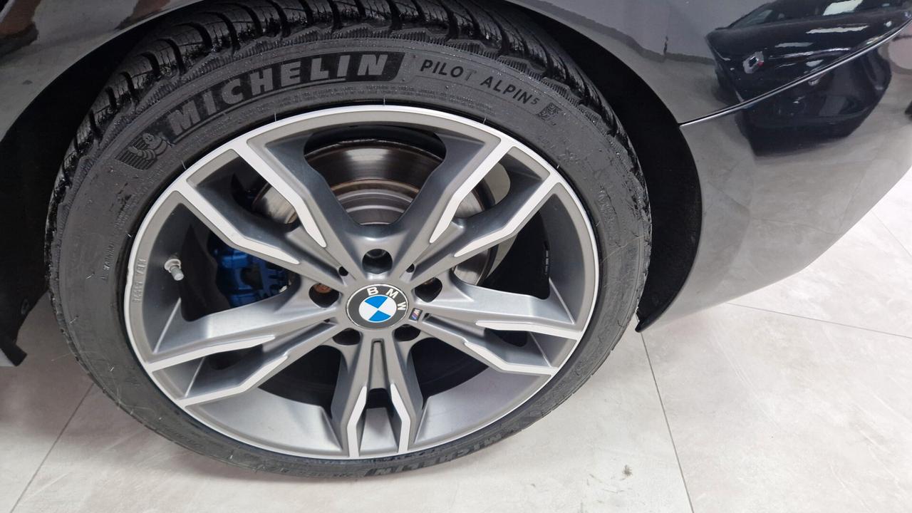 Bmw 120 120d xDrive 5p. Msport