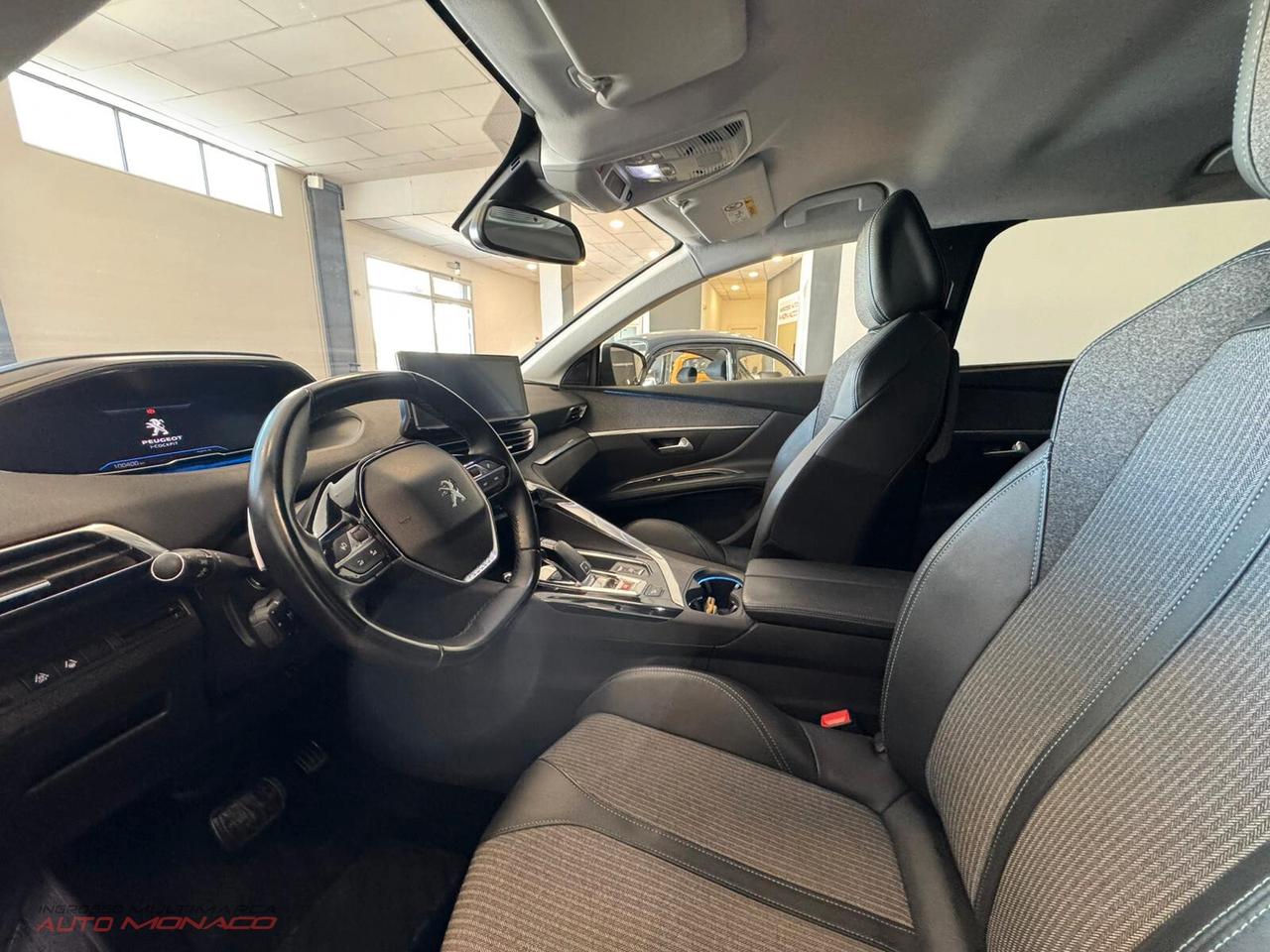 Peugeot 5008 BlueHDi 1.5 130cv GT Line - 2021