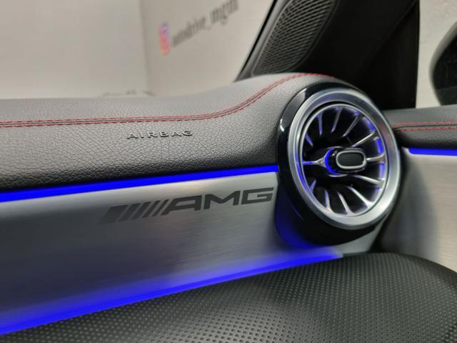 MERCEDES-BENZ CLA 200 d Automatic 4Matic Shooting Brake Premium