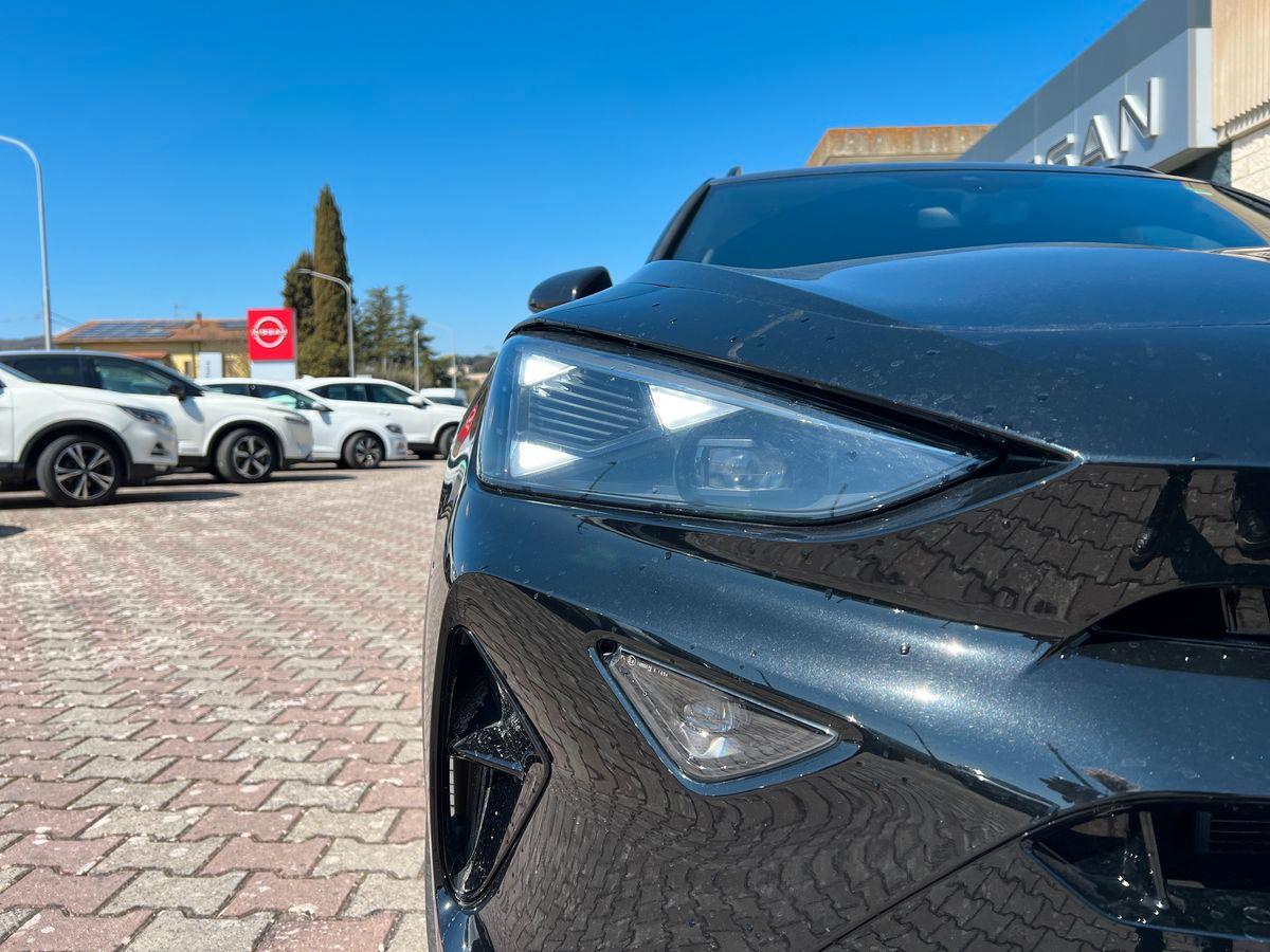 CUPRA Formentor 2.0 tdi 150cv dsg