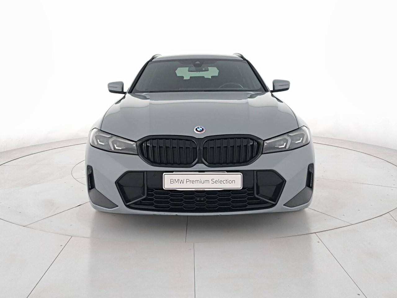 BMW Serie 3 330d xDrive Touring 48V Msport Pro
